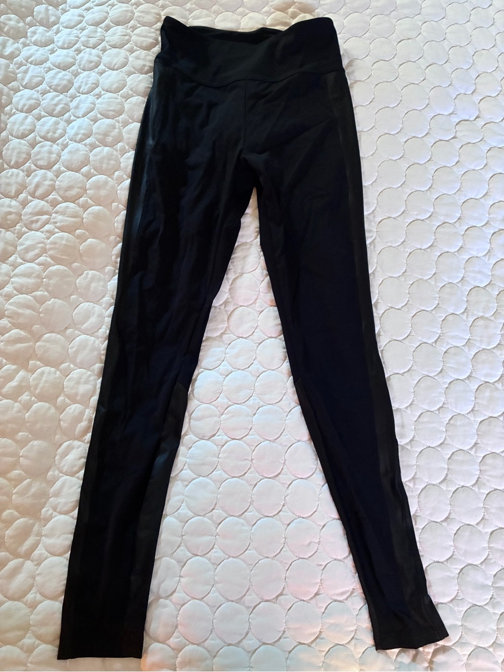 ADAY Brakes On Leggings